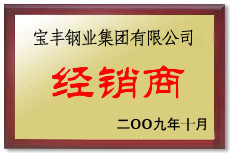 许昌宝丰经销商